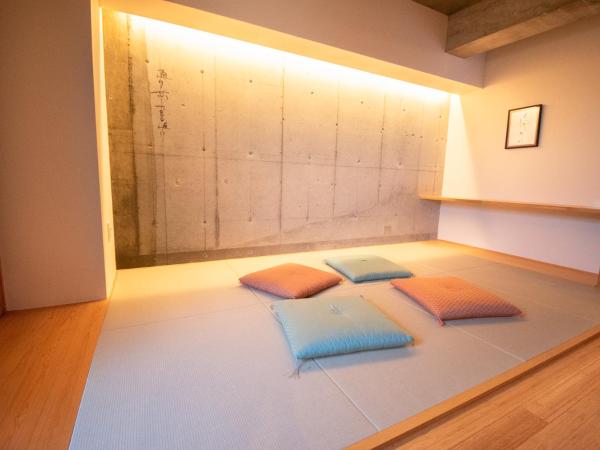 The GrandWest Arashiyama : photo 10 de la chambre chambre familiale standard avec espace tatami