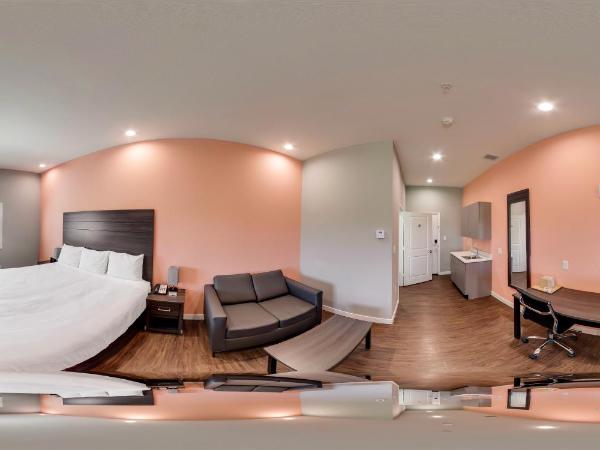 Scottish Inns & Suites Houston, TX : photo 8 de la chambre chambre simple standard - non-fumeurs