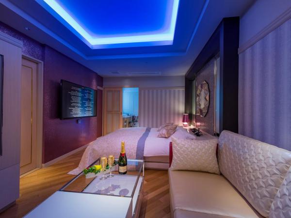 HOTEL W-AVANZA-W GROUP HOTELS and RESORTS- : photo 3 de la chambre chambre lit king-size standard