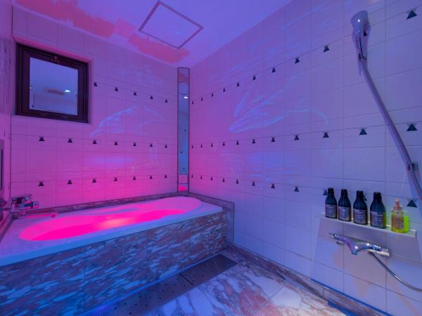 HOTEL W-AVANZA-W GROUP HOTELS and RESORTS- : photo 2 de la chambre chambre lit king-size standard