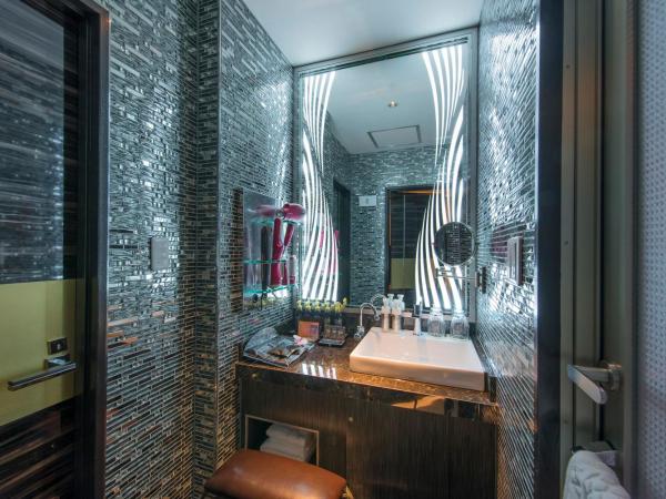 HOTEL W-AVANZA-W GROUP HOTELS and RESORTS- : photo 1 de la chambre chambre lit king-size