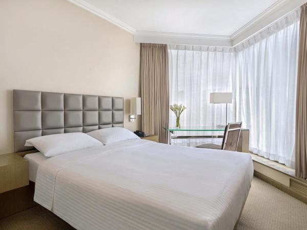 The Kowloon Hotel : photo 2 de la chambre chambre supérieure lit queen-size