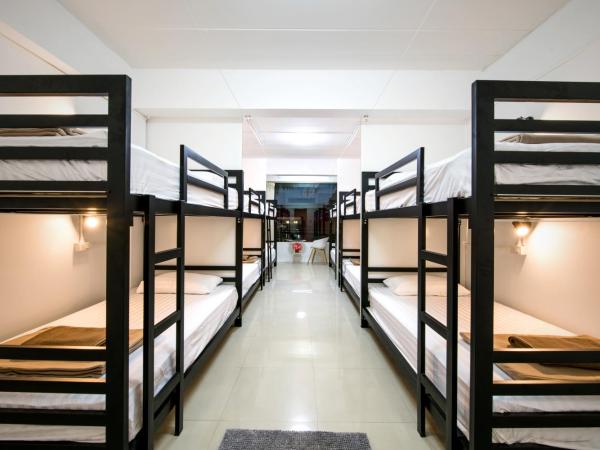 Sindy's Hostel : photo 10 de la chambre dortoir mixte de 10 lits