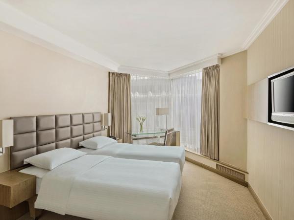 The Kowloon Hotel : photo 3 de la chambre chambre avec lit queen-size ou lits jumeaux de luxe