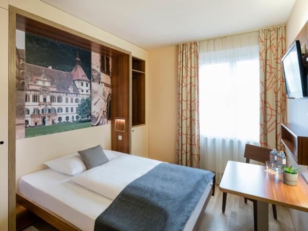 JUFA Hotel Graz City : photo 1 de la chambre chambre simple