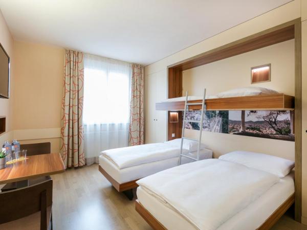 JUFA Hotel Graz City : photo 8 de la chambre chambre double