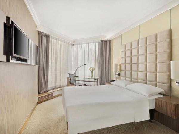 The Kowloon Hotel : photo 2 de la chambre chambre lit queen-size supérieure club