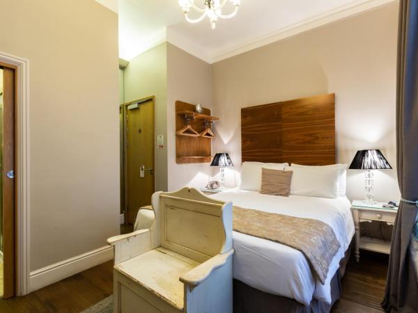 Arosfa Hotel London by Compass Hospitality : photo 1 de la chambre chambre double suprieure