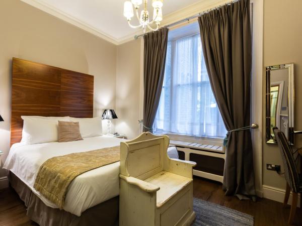 Arosfa Hotel London by Compass Hospitality : photo 2 de la chambre chambre double suprieure