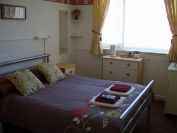 The Croydon : photo 5 de la chambre chambre double