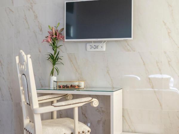 Olivia Luxury Rooms : photo 6 de la chambre chambre deluxe double ou lits jumeaux