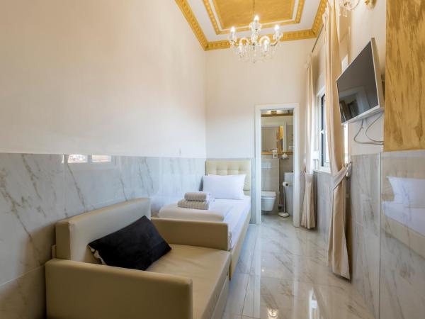 Olivia Luxury Rooms : photo 4 de la chambre chambre simple deluxe