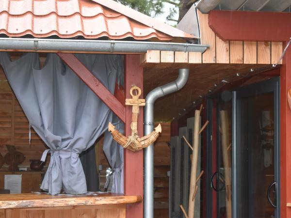 Chez Augustin : photo 1 de la chambre appartement 1 chambre