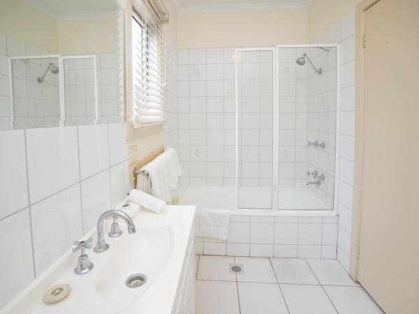 Hawthorn Gardens Serviced Apartments : photo 4 de la chambre appartement 2 chambres