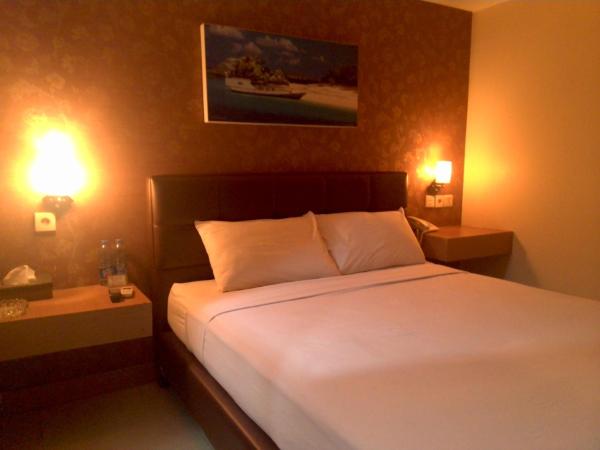 Antoni Hotel : photo 2 de la chambre chambre double standard