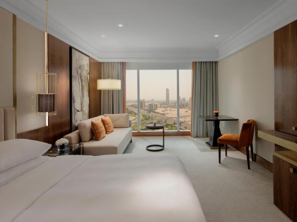 Grand Hyatt Dubai : photo 2 de la chambre chambre lit king-size - accès au club