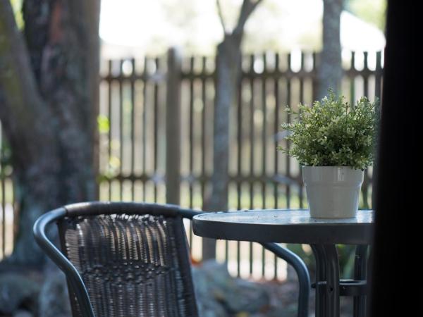 The Waterloo Bay Hotel : photo 1 de la chambre chambre lit queen-size - byrneside
