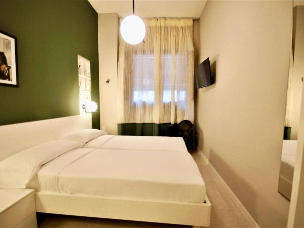 Truly Verona : photo 5 de la chambre appartement supérieur velvet 1 - via orti manara 3
