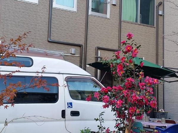 Tokyo Guest House 2020 : photo 2 de la chambre chambre double Économique