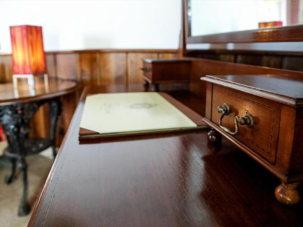 Hotel Villa Sonia : photo 9 de la chambre chambre double classique