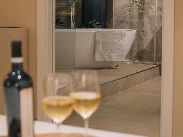 Boutique B&B Vintage : photo 3 de la chambre chambre deluxe