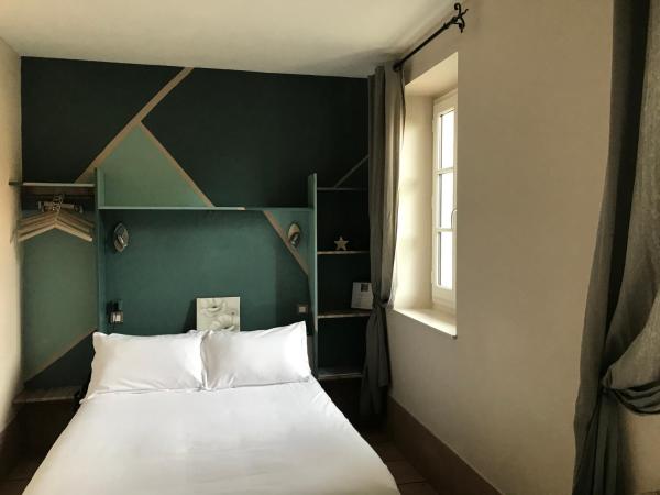 Hôtel des Bains : photo 1 de la chambre chambre double