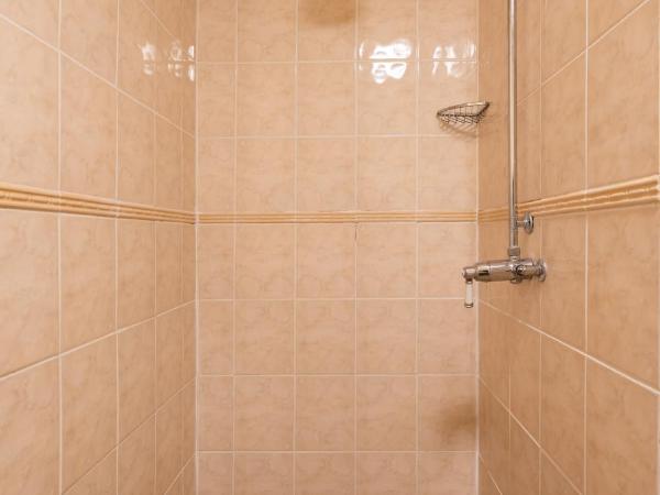 Amsterdam Hotel Brighton Seafront : photo 10 de la chambre chambre simple