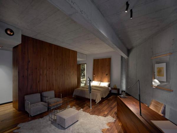 Hotel Warszawa : photo 4 de la chambre suite