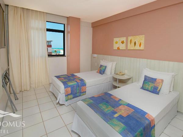 Maredomus Hotel : photo 2 de la chambre chambre - vue sur mer