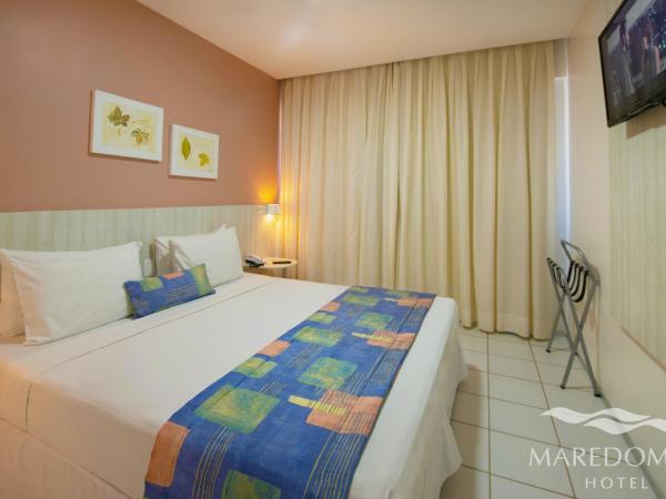 Maredomus Hotel : photo 5 de la chambre chambre standard