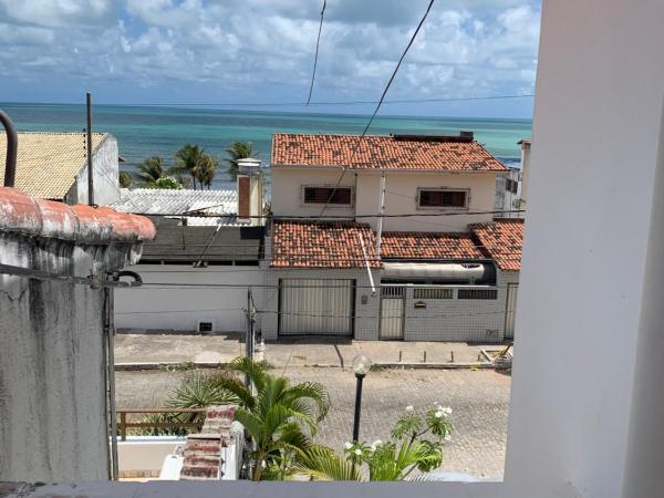 Pousada Nossa Natal : photo 7 de la chambre chambre familiale avec balcon