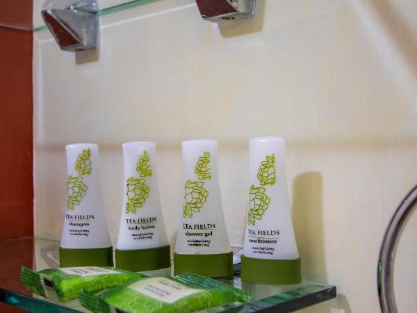 Hotel Casa Barrocco Oaxaca : photo 6 de la chambre chambre lit king-size deluxe