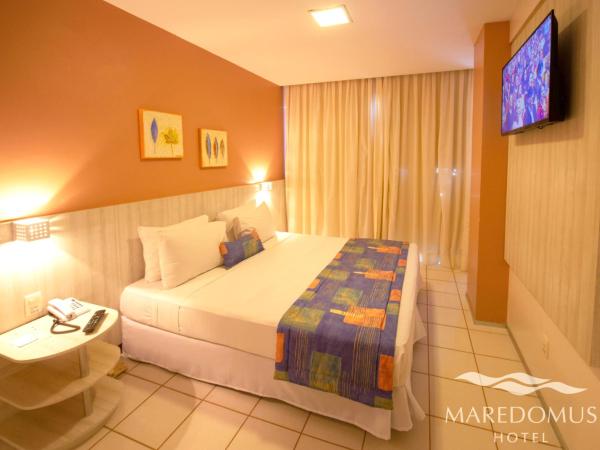 Maredomus Hotel : photo 3 de la chambre chambre standard