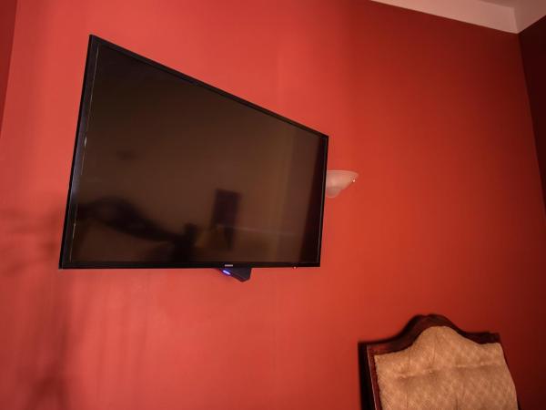 Hotel Casa Barrocco Oaxaca : photo 10 de la chambre chambre lits jumeaux