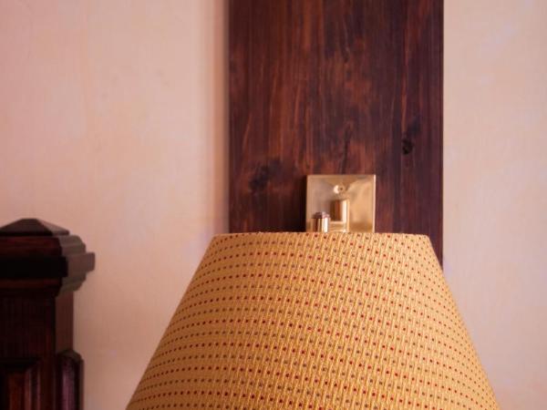 Hotel Casa Barrocco Oaxaca : photo 10 de la chambre chambre lit king-size deluxe