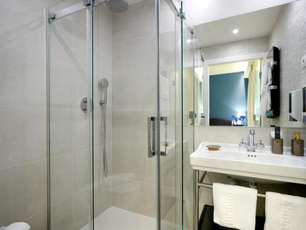 Pensión Plaza Nueva : photo 3 de la chambre chambre lit queen-size deluxe