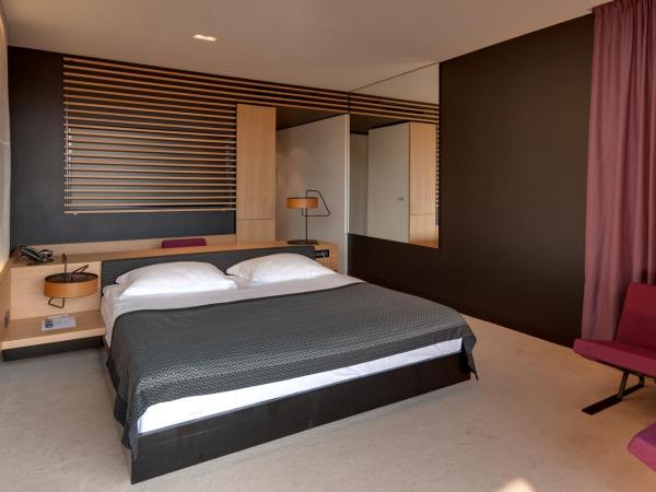 Lone Hotel by Maistra Collection : photo 2 de la chambre grande chambre double