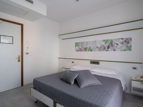 Hotel Iris ***S : photo 2 de la chambre chambre double basique