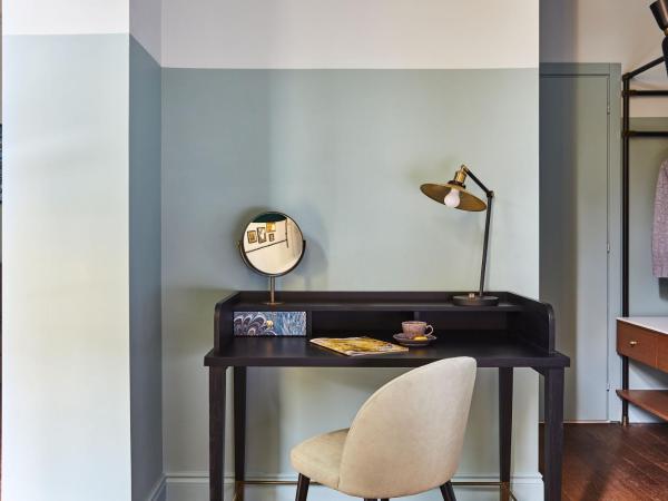 Hotel Indigo Venice - Sant'Elena, an IHG Hotel : photo 3 de la chambre suite lit king-size – non-fumeurs