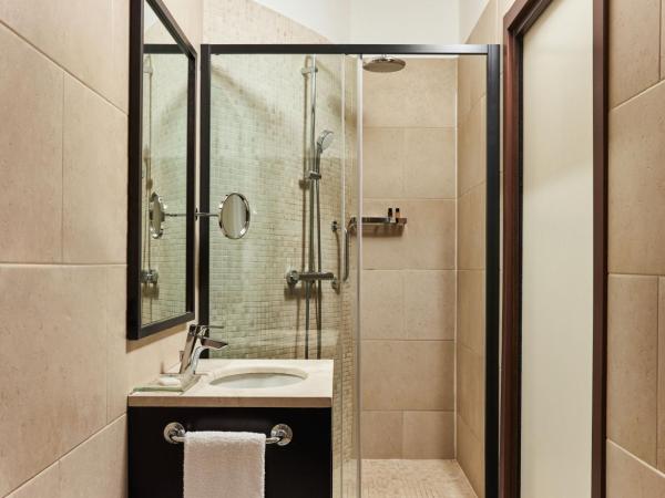 Hotel Indigo Venice - Sant'Elena, an IHG Hotel : photo 4 de la chambre autre suite - non-fumeurs