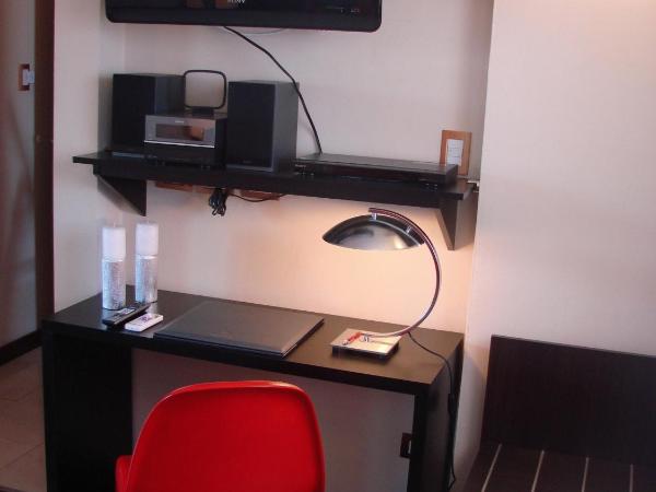 Zoom Apartments Hotel : photo 4 de la chambre studio d'affaires