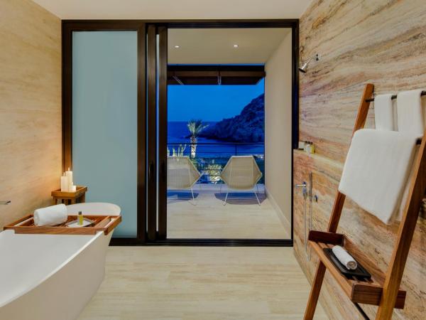 Montage Los Cabos : photo 3 de la chambre suite supérieure - vue sur mer