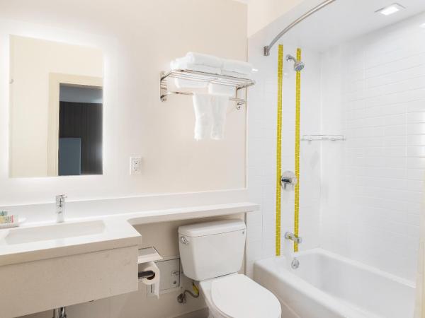 Best Western Red Coach Inn : photo 7 de la chambre chambre avec 2 grands lits queen-size