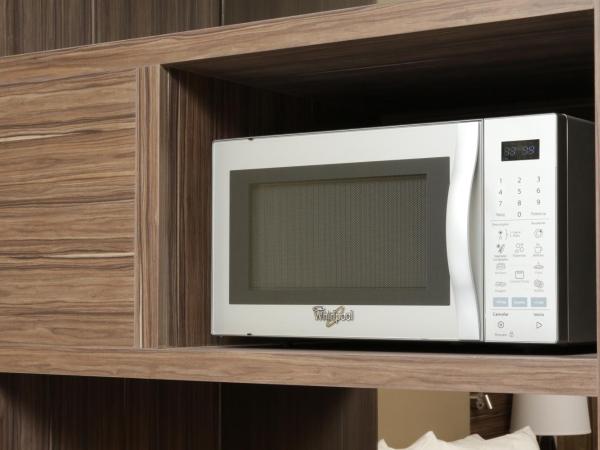 Holiday Inn Express & Suites Monterrey Valle, an IHG Hotel : photo 5 de la chambre suite junior lit king-size