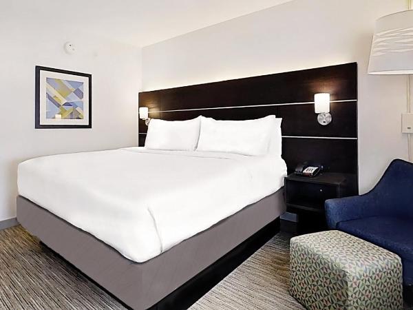 Holiday Inn Express New Orleans East, an IHG Hotel : photo 2 de la chambre chambre standard