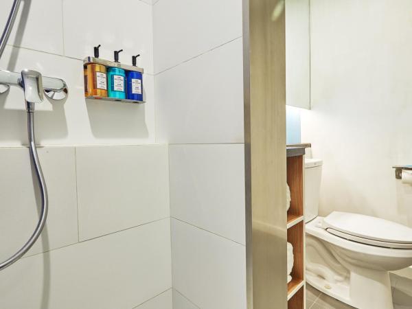 Holiday Inn Express Nanjing Xuanwu Lake, an IHG Hotel : photo 1 de la chambre chambre lit king-size standard