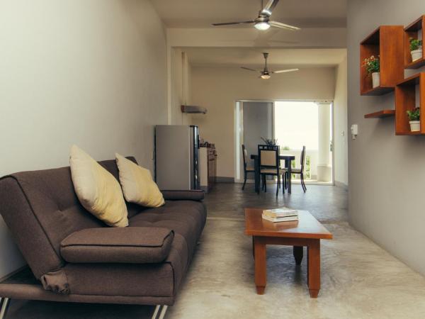 Casa Losodeli & Coworking- Adults Only : photo 2 de la chambre appartement avec balcon