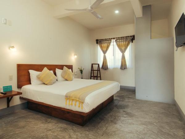 Casa Losodeli & Coworking- Adults Only : photo 3 de la chambre appartement avec balcon