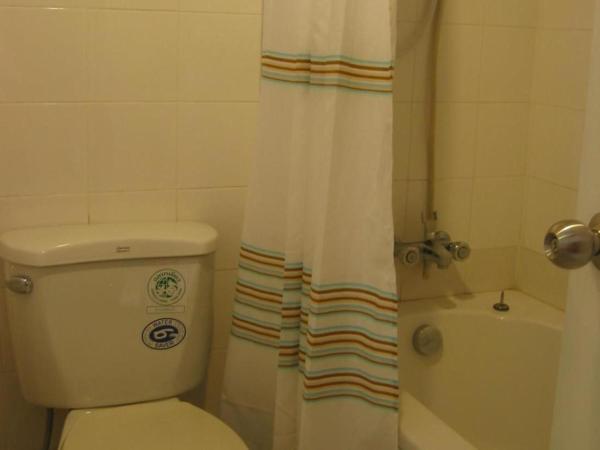 Life In Town Chiangmai : photo 2 de la chambre chambre lit king-size standard