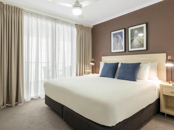 Oaks Brisbane River City Suites : photo 3 de la chambre appartement 2 chambres